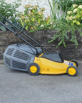 Tagliaerba elettrico