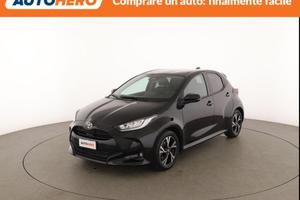 TOYOTA Yaris GW87432
