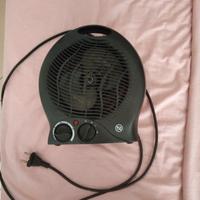 Termo ventilatore - Stufetta elettrica 