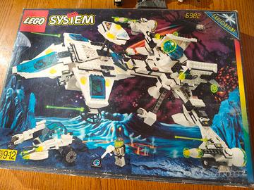 Lego 6982