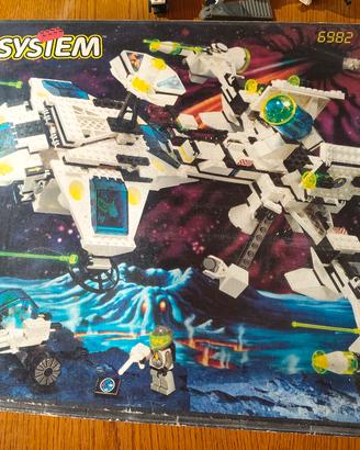 Lego 6982