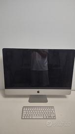 iMac 27" (Fine 2009 / Inizio 2010) - Intel