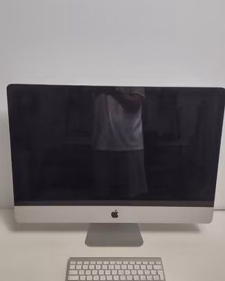 iMac 27" (Fine 2009 / Inizio 2010) - Intel