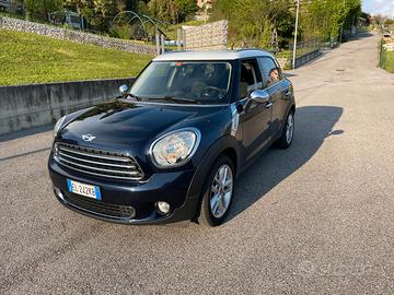 Mini Countryman 2.0D Automatica
