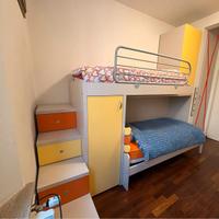 Cameretta per due bambini