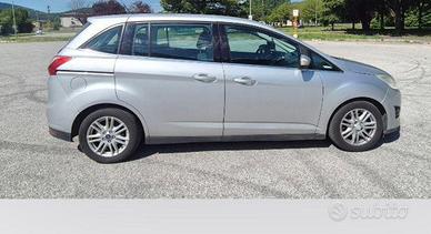 Ford c max