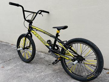 Bmx Chase Edge Pro