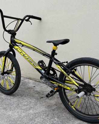 Bmx Chase Edge Pro