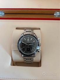Omega speedmaster date full set limited edition