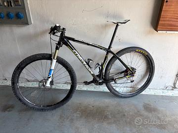 Merida Big Nine Team