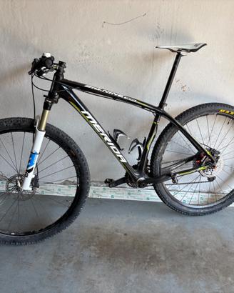 Merida Big Nine Team