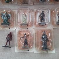 nlp signore degli anelli 