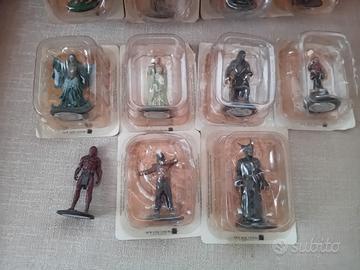 nlp signore degli anelli 