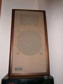 Advent New Loudspeaker