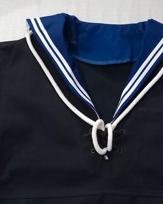 Paperina Marina Militare Taglia 48