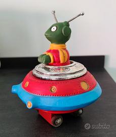 Astronave Trazo di Enzo Viviani