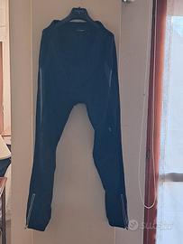 pantaloni da ciclista 