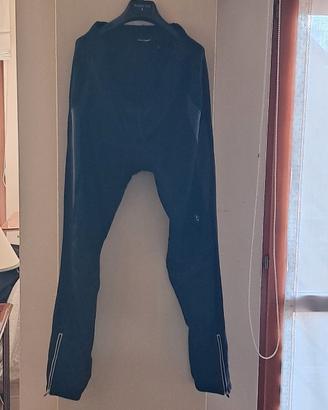 pantaloni da ciclista 