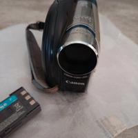videocamera  Canon 