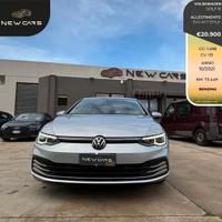 Volkswagen Golf 1.5 TSI EVO ACT Style