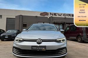 Volkswagen Golf 1.5 TSI EVO ACT Style