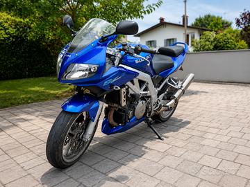 Suzuky SV1000