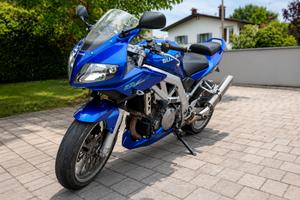 Suzuky SV1000