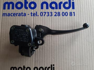 Pompa freno anteriore aprilia scarabeo