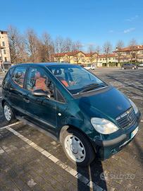 Mercedes classe A140