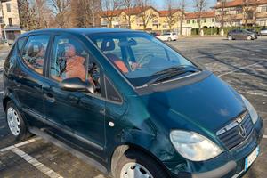 Mercedes classe A140