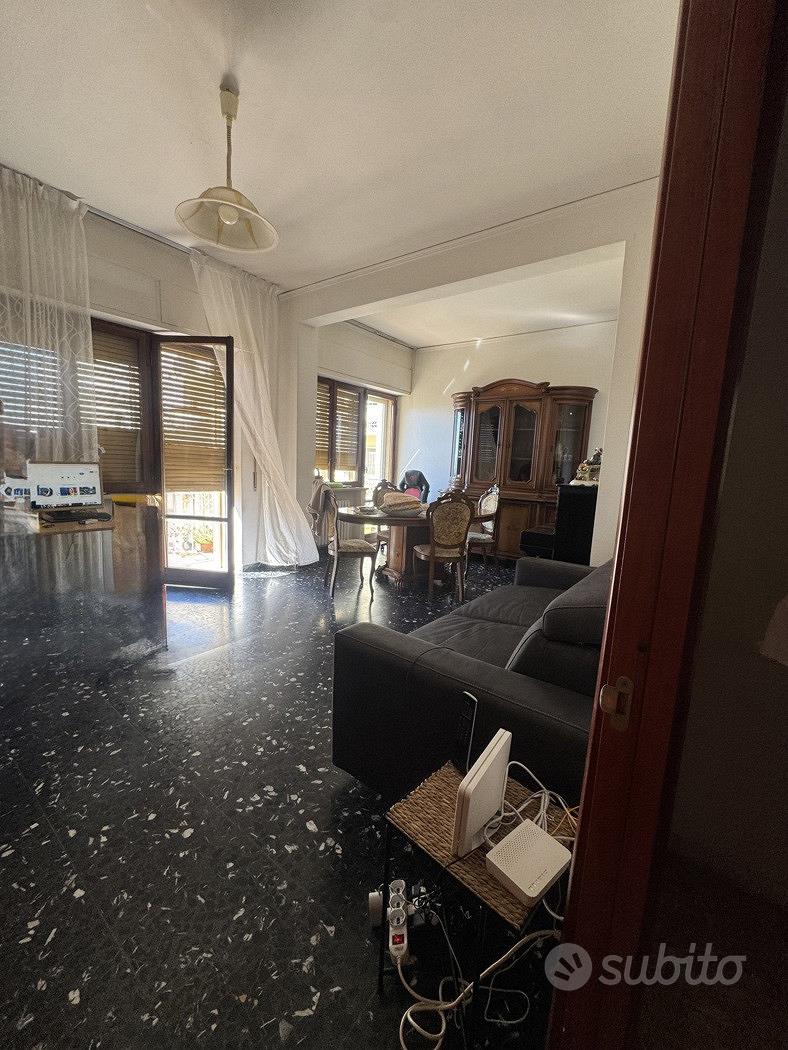 Appartamento – Torre Annunziata, Gambardella, Fuori Porta - Vista 5