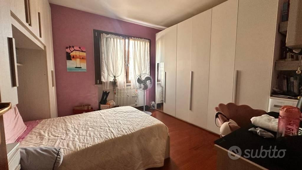 Appartamento – Forlì, Grandi Italiani, Ospedaletto - Vista 5