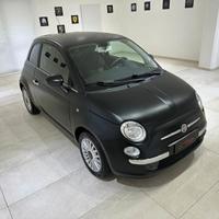 FIAT 500 SPORT 1.3 MULTIJET GUIDABILE DA NEOPATENT