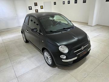 FIAT 500 SPORT 1.3 MULTIJET GUIDABILE DA NEOPATENT