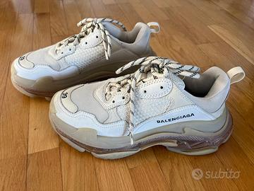 scarpe Balenciaga Triple S