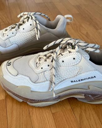 scarpe Balenciaga Triple S