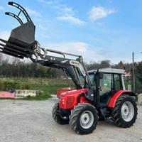 Trattore Agricolo SAME SILVER 110 - Anno 2008