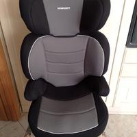 Seggiolino auto Foppapedretti con isofix 