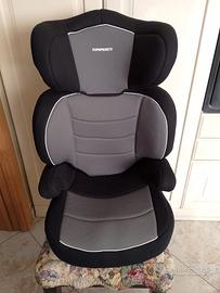Seggiolino auto Foppapedretti con isofix 