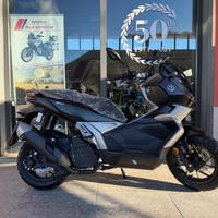 Voge Sfida 200 SR2 ADV