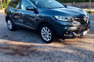 Renault Kadjar 1.5 dci Energy Intens 110cv