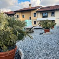 Comodi spaziosi appartamenti