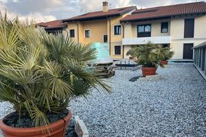 Comodi spaziosi appartamenti