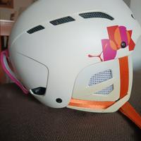 Casco sci Cebé - misura M 53 - 57