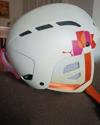 Casco sci Cebé - misura M 53 - 57