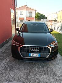 Audi Q3 2.0tdi automatica 