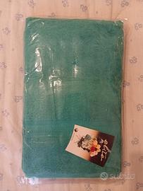 Set asciugamani 1+1 Cotton Joy 