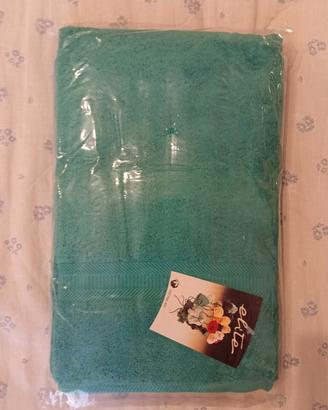 Set asciugamani 1+1 Cotton Joy 