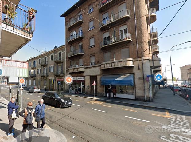 BILOCALE madonna di campagna LIBERO SUBITO