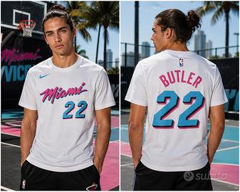 Stock t-shirt nike jordan